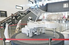 <b>（央广约评论员和生）人工智能正给我们的糊口</b>