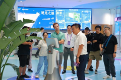 感触感染红色文化教育取科融合